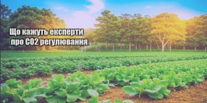 shho kazhut eksperty pro co2 regulyuvannya