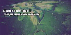 biznes u novyh nishah i trendy czyfrovoyi ekonomiky