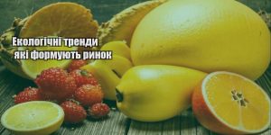 ekologichni trendy yaki formuyut rynok